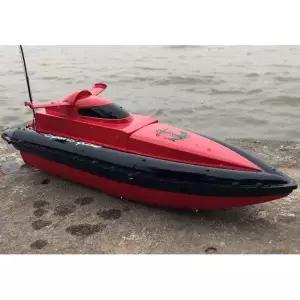 수상 입문용 미니 무선보트 드론 알씨보트 장난감