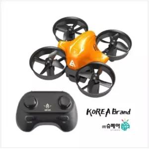 에어고미니 어린이초보 입문 교육 선물용 미니드론