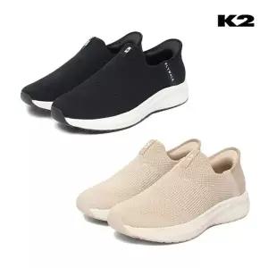 K2 남성 여성 공용 초경량 일상 봄여름 단화 스니커즈 509210