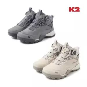 K2 남녀공용 고어텍스 중등산화 클리프 KUS24G01 509106