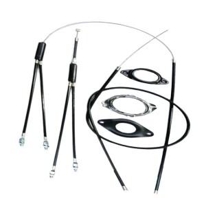 [호환제품] BMX 자이로 브레이크 케이블 전후방 스포츠 모토크로스 A