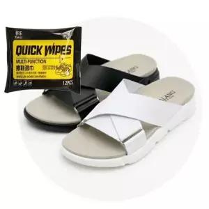 [셀러에이드]남성 실내화 사무용 슬리퍼 회사용