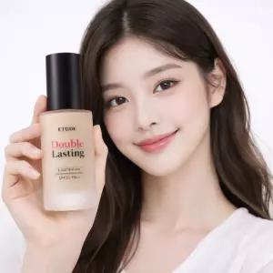 에뛰드 더블래스팅 파운데이션 30g