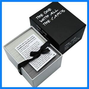 친구 TV 선풍기 모든 카드 게임 재미있는 게임 TV 박스 친구 카드 게임