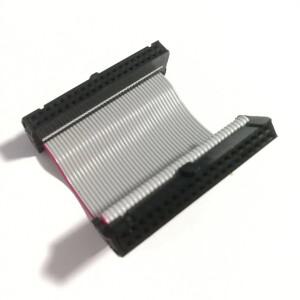 IDE 데스크탑 컴퓨터 암에서 암 하드 드라이브 디스크 DVD CD 데이터 연장 케이블 3.5인치 40 핀 5cm