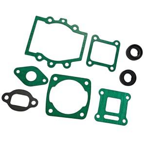 [호환제품] 미니 오토바이  47/49cc 2행정 엔진 가스켓 개스킷 실린더 카뷰레터 406 종이