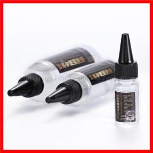 시계용 윤활유 10ml 50ml 100ml 전문 시계 오일 방수 합성유 시계 제작자 액세서리 유지보수용