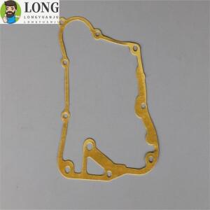 [호환제품] 오토바이 엔진 완전한 가스켓 개스킷 세트 키트 GY6 125cc 스쿠터 모페드 ATV 쿼드 152QMI 쇼트