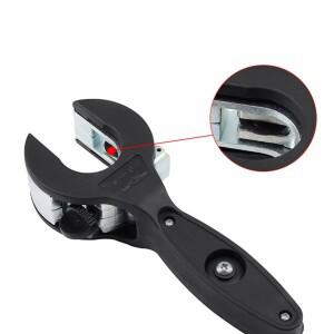 623mm  구리 절단 에 대 한 2pcs 래칫 튜브 파이프 커터 알루미늄 교체 부품