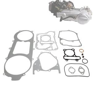 [호환제품] GY6 150cc 152QMI 오토바이 엔진용 완전 가스켓 개스킷 세트 ATV 고카트 쿼드 바이크 모페드 스