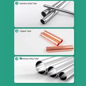 파이프 커터 강 구리 알루미늄 얇은 벽 튜브 용 미니 절단  Cutterabkw