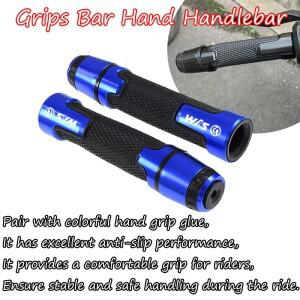 SYM 조이맥스 Z 125 200 250 300 GTS T3 78'' 22mm 바이크 오토바이 액세서리 핸들 엔드 그립 바