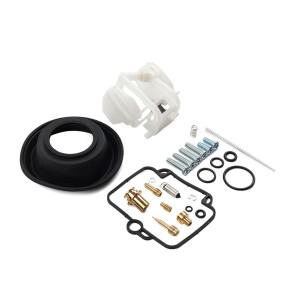 폴라리스 스크램블러 500 4X4 20012010용 오토바이 기화기 재구성 카브