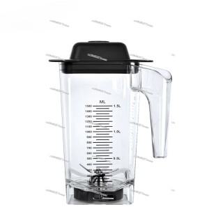 [호환제품] TM800A 스무디 머신 컵 JTC 상단 별도 구매