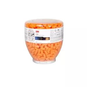 소음방지 귀마개 수면 방음 이어플러그 대용량 리필