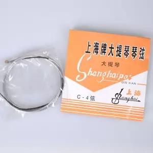 첼로 C4번줄 현악기소품 1개 낱개