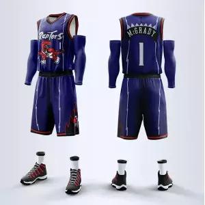 레트로 드래곤 1 번호 매디 농구 유니폼 세트 남자 여자 스포츠 경쟁 팀 유니폼 통기성 농구 저지 조끼