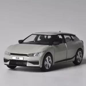 모형차 모형자동차 EV6 기아컬렉션 EV6전기차 기아