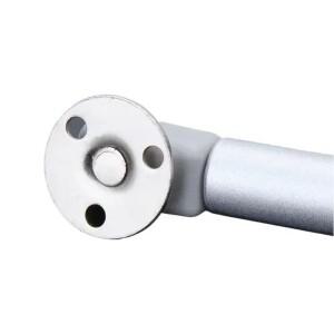 100/120/150/200N 가스개톤 주방용 유압 힌지 캐비닛 도어 리프트 수직 공압  테이블 메커니즘