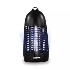 B루베크4W 블루라이트 전격 해충 파리 모기퇴치기