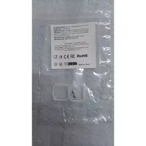 탈착식 버트스톡이 있는 핸드 그립 건 컨트롤러 NS2 조이콘용 게임 건 컨트롤러