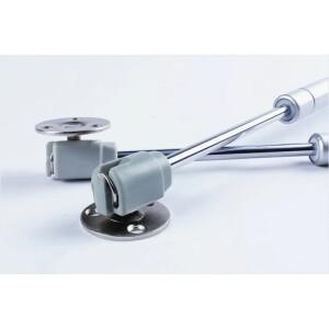 40/60/80/100N 유압 힌지 도어 리프트 서포트 목재  하드웨어 주방 캐비닛 공압 가스 스프링