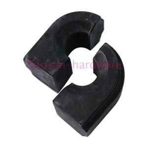 전면 스태빌라이저 스WAY 바 부싱 31356776643 [BMW 호환용품] 7 E65 740Li 용 2X