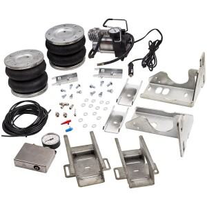 오버헤드 에어 서스펜션 백  컴프레서 어셈블리 키트 0620 4000kg 메르세데스벤츠 스프린터용 부품