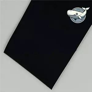 겨울 패딩 수선용 스티커 블랙 수첩과 집안 옷수선 패딩수선 옷수선테이프 패딩수선패치 옷수선패치