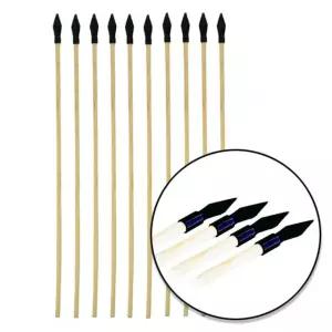 투호화살10개 이벤트 고급형 투호전통놀이 파티용품