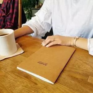 스케줄러 059UWJ81 만년 추천 A5 중철 꾸안꾸 다이어리 2018 20