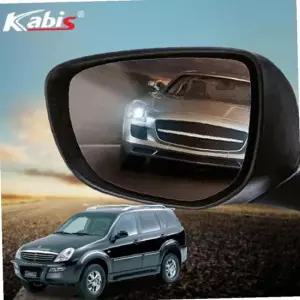 광각 렉스턴 구형 차량용 거울 사이드미러 자동차 와
