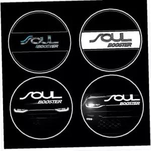 D21 쏘울부스터 소울 매립형 LED 도어라이트