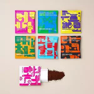 커피창고 드립백 커피 7종 12g 1개 핸드드립원두티백 다크블랜드 싱글