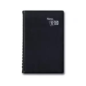 뉴피디 330USW77 수첩40 오피스노트 오피스수첩 업무노트