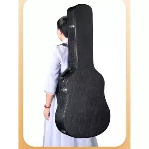통기타 하드케이스 어쿠스틱 보관함 케이스 하드 41인치
