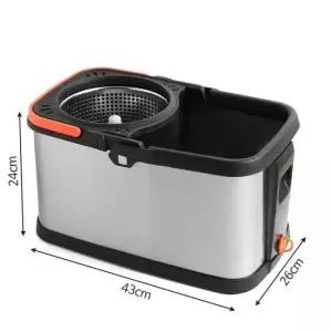 통돌이 회전걸레 회전청소기밀대걸레 물걸레청소기 회전걸레 물걸레청소기 밀대걸레 회전밀대 l