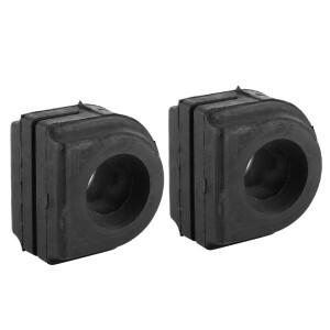 앞차축 스태빌라이저 스WAY 바 부싱   31356777933 [BMW 호환용품] F10 520d 640i 용 안티 롤 2 개