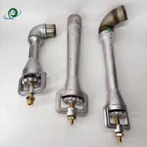 용 NPG  피자 오븐 가스 버너 벤투리 타입 가마용 보일러