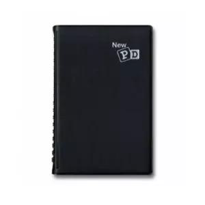 뉴피디 837GWF96 수첩40 업무용다이어리 오피스수첩 오피스노트