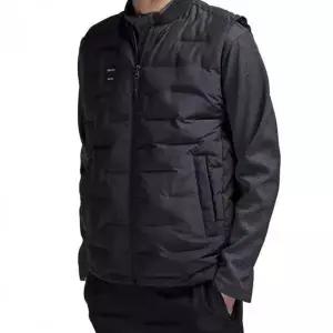 [셀러에이드]발열 조끼 겨울 K2 세이프티 온열 패딩