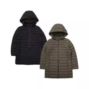 [K2] 여성 BOOST 슈퍼라이트 구스다운 경량패딩 자켓_KWU23590 509277