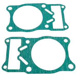 [호환제품] 스즈키 VL800 C50 20112024 1124139G00 용 오토바이 엔진 실린더 베이스 가스켓 개스킷