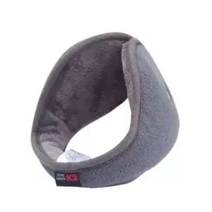 K2 세이프티 방한 귀마개 귀덮개 그레이 겨울귀마개 방한귀덮개 방한용품 스키 낚시