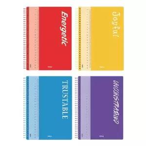 [에이치플러스몰]TBZ 양지)투비노트16절