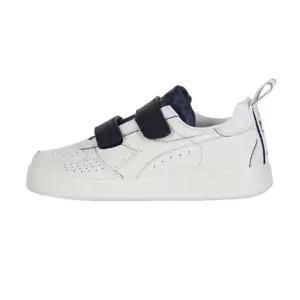 엘리트 테이프 스니커즈 운동화 화이트 174389-C5866