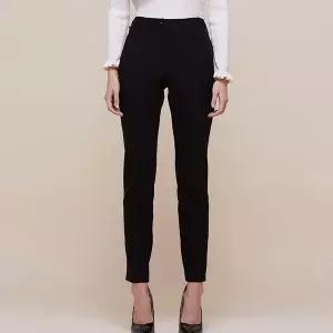 [올리비아로렌]사방스판 스키니 팬츠__VOPDLTW9421