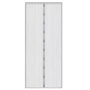 [콩심팥심]현관 방충망 자석 붙이는 출입문 회색 방충문