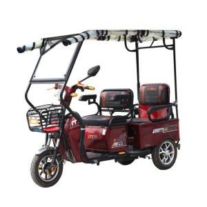 전동카트 덮개 방풍 가림막 사륜차 빨강 스쿠터 바람막이 고화질 막이 커튼 반투명 캐노피