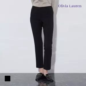 [올리비아로렌]스판 스키니 팬츠_VOCDL4S1231